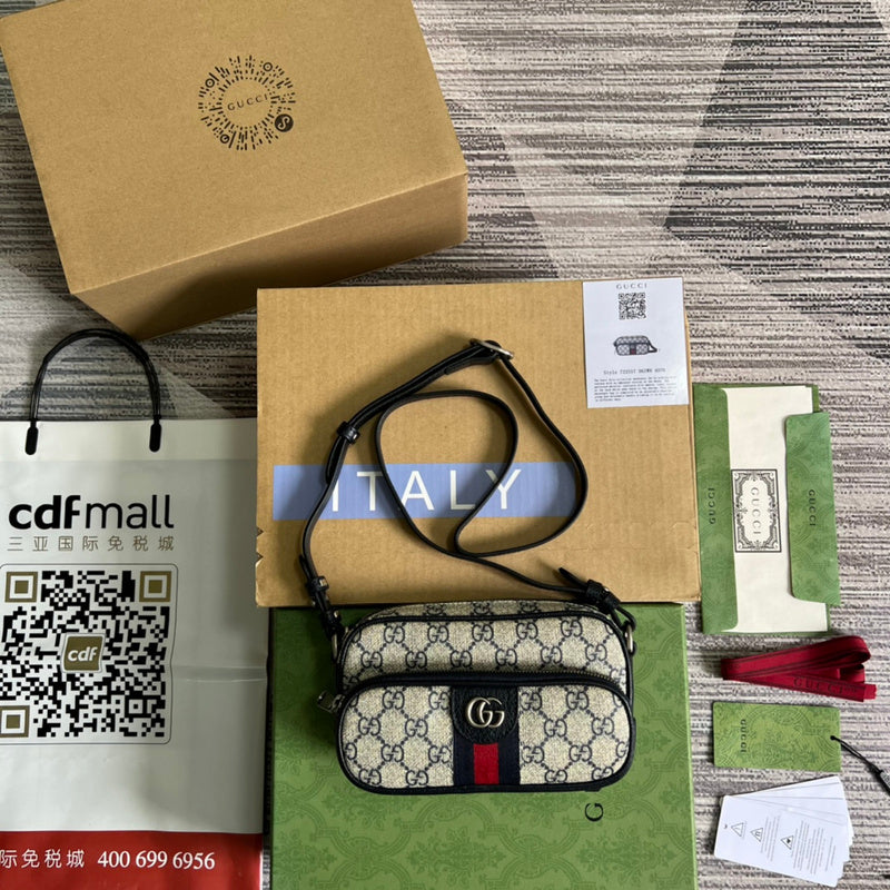 Satchel Bags - GCI Bags - 5749