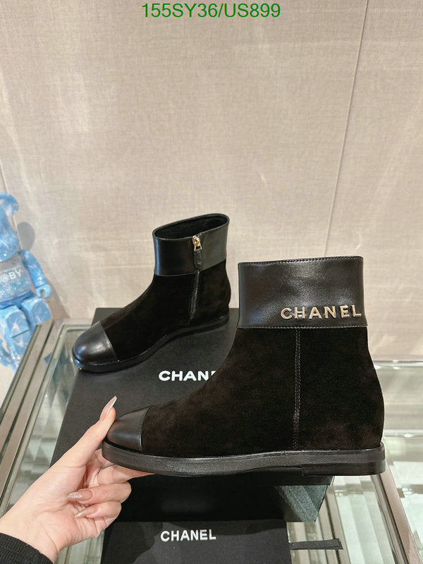 SAMC - CHL Women Boots - 092