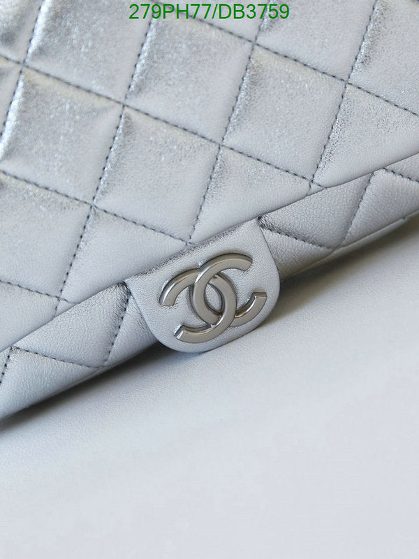 SAMC - CHL Bags - 084