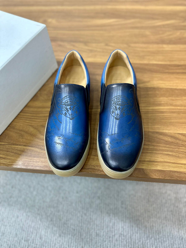Glami - BRE Men Shoes - 567