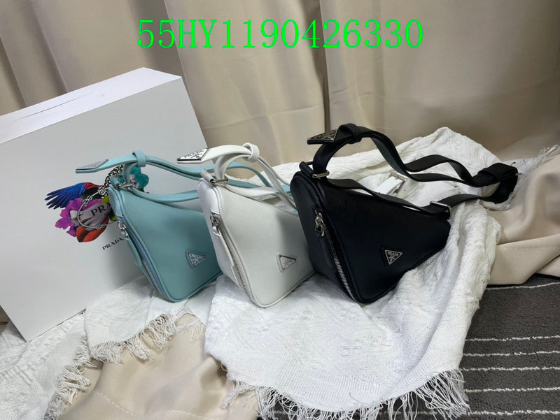 Satchel Bags - PDA Bags - 4488