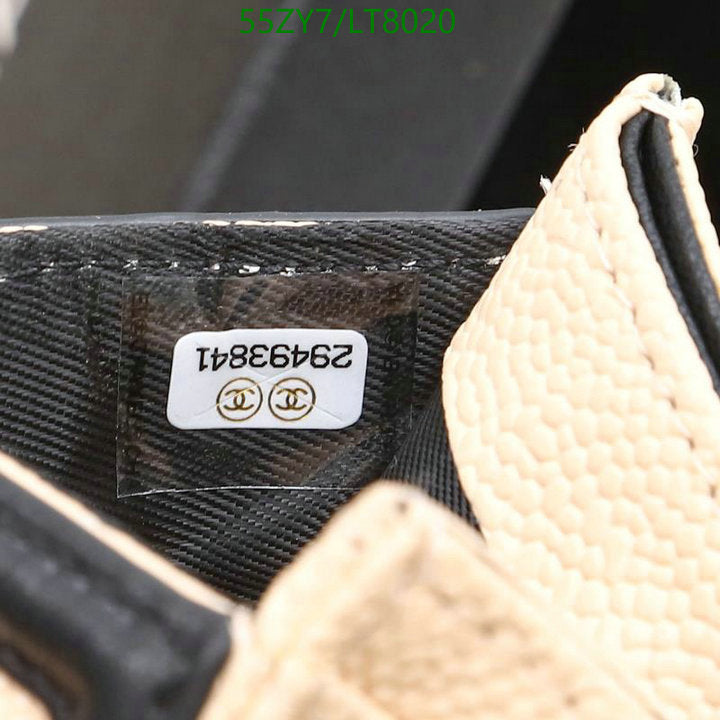 SAMC - CHL Wallets - 062