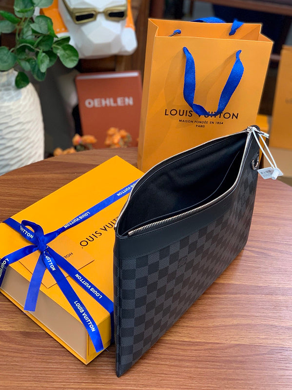 Glami Fashion Lu-Vi Bags - 16659