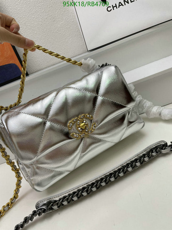 SAMC - CHL Bags Crossbody - 109