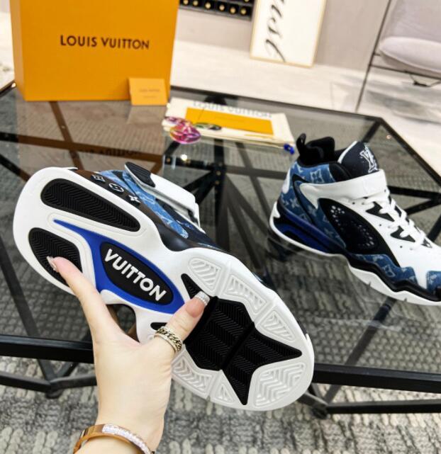 SAMC - LOV Men Shoes - 795