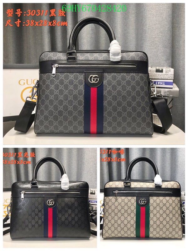 Glami Fashion - GCI Bags - 11301