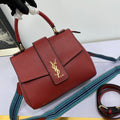 Satchel Bags - SLY Bags - 1488