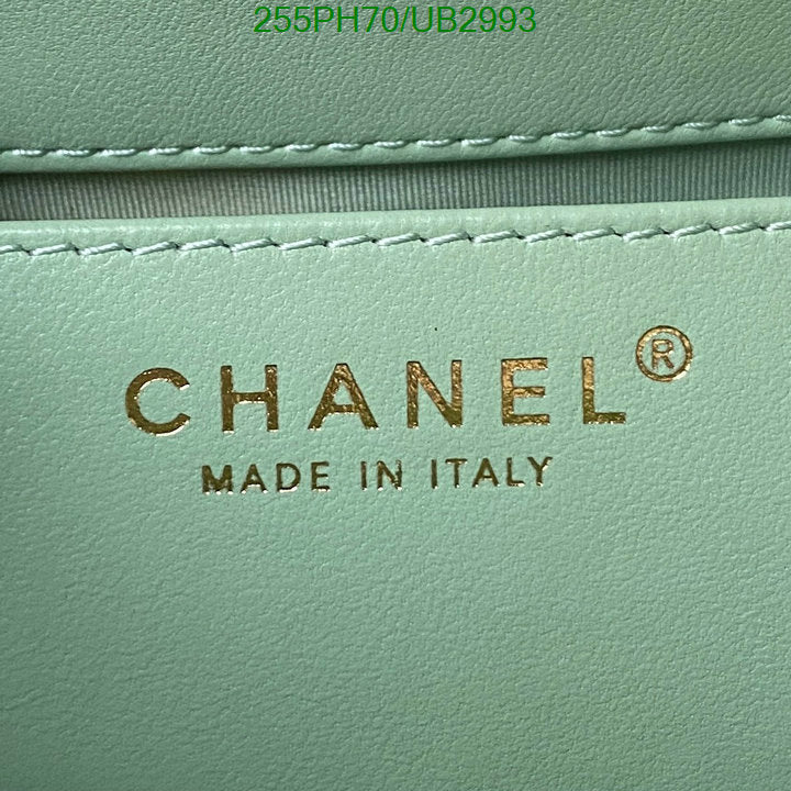 SAMC - CHL Bags - 310