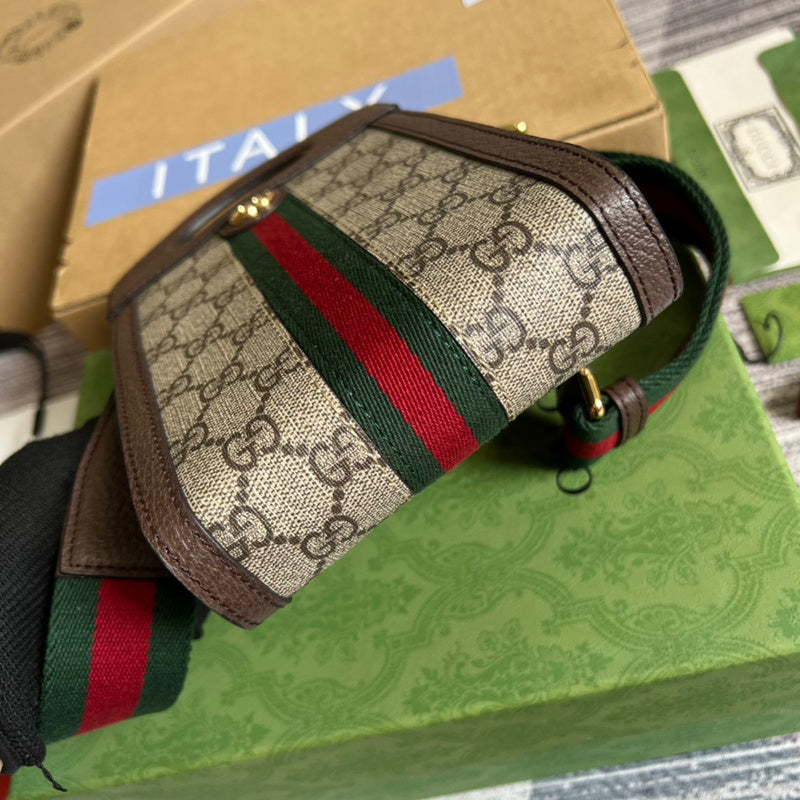Glami-i - Guki Men Bags - 067