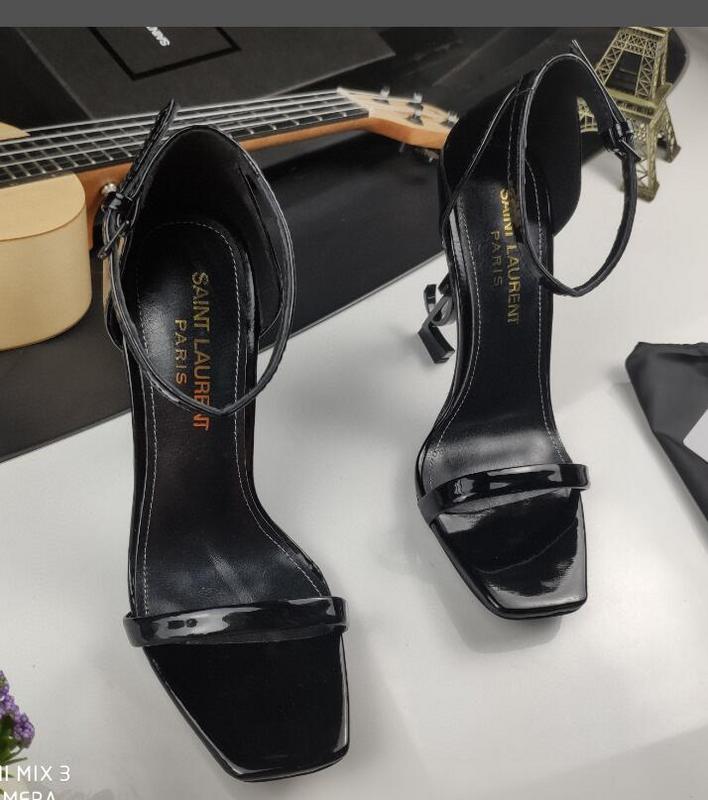 SAMC - YLS Women Shoes - 336