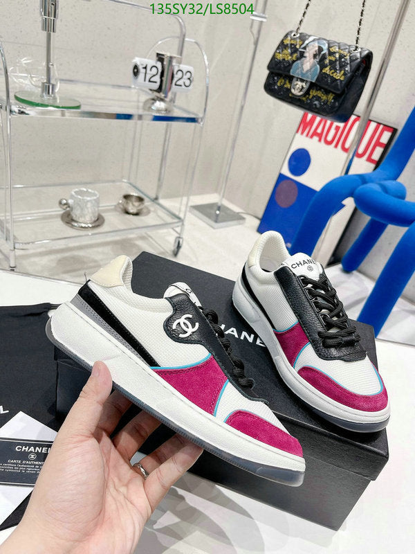 SAMC - CHL Women Shoes Sneakers - 217