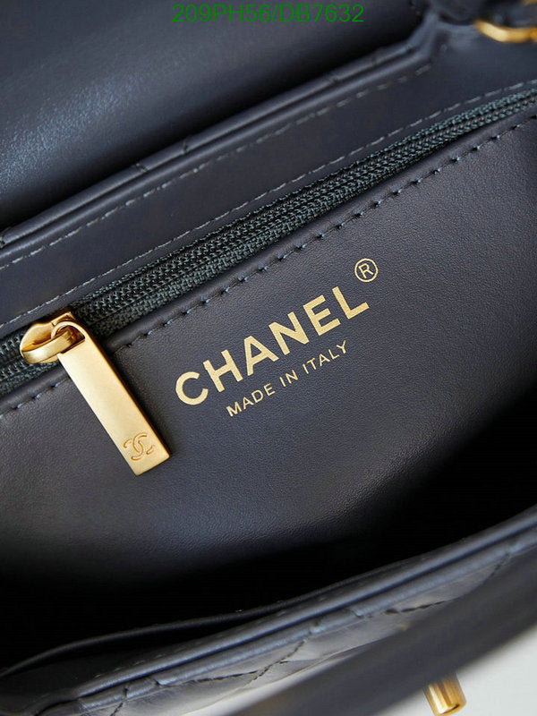 SAMC - CHL Bags - 056