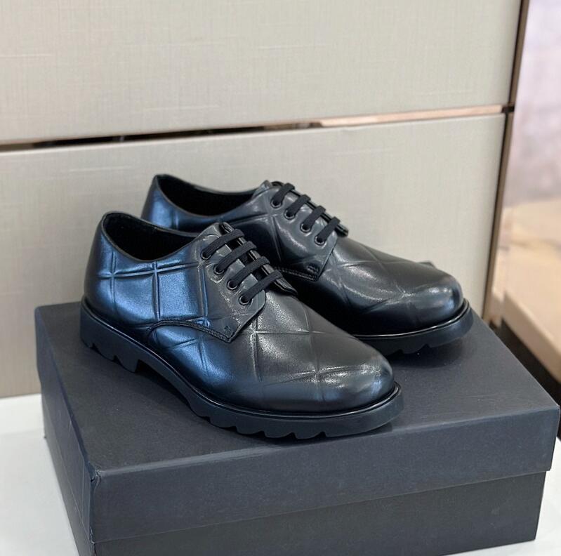 SAMC - BOV Men Shoes - 108