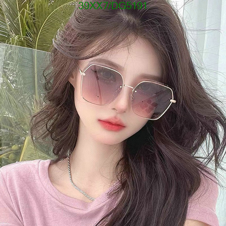 SAMC - CHL Glasses - 040