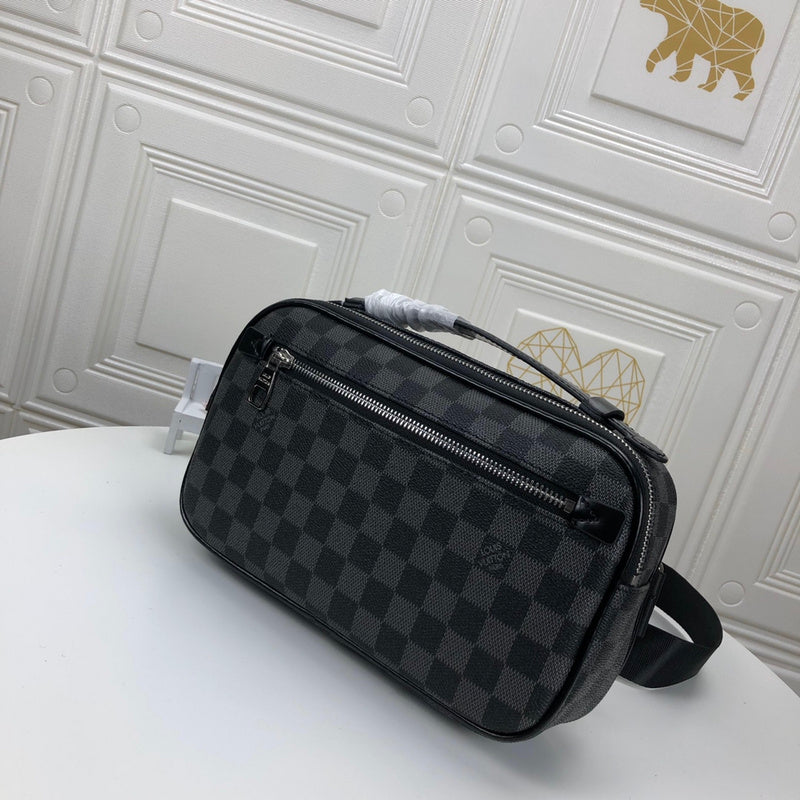 Satchel Bags - VL1 Bags - 312