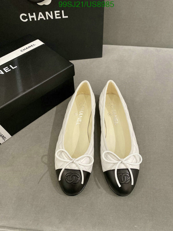 SAMC - CHL Women Shoes Ballet - 150
