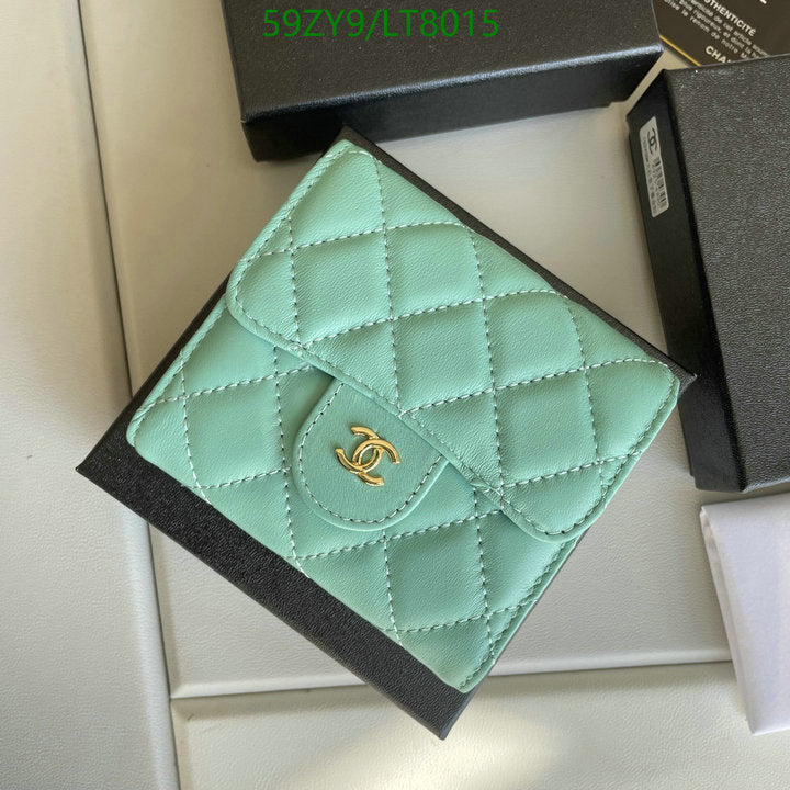 SAMC - CHL Wallets - 071