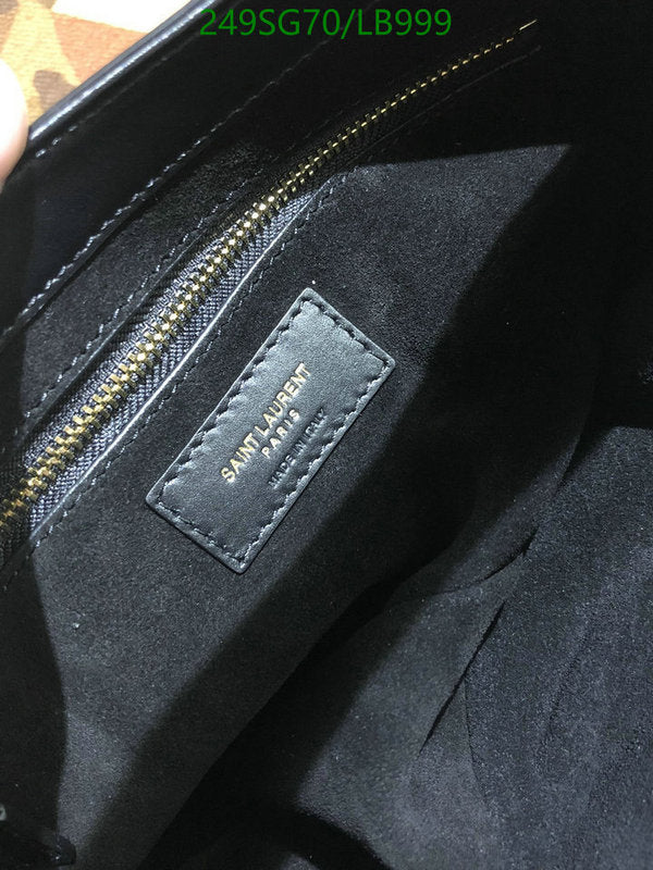 SAMC - YLS Bags - 460