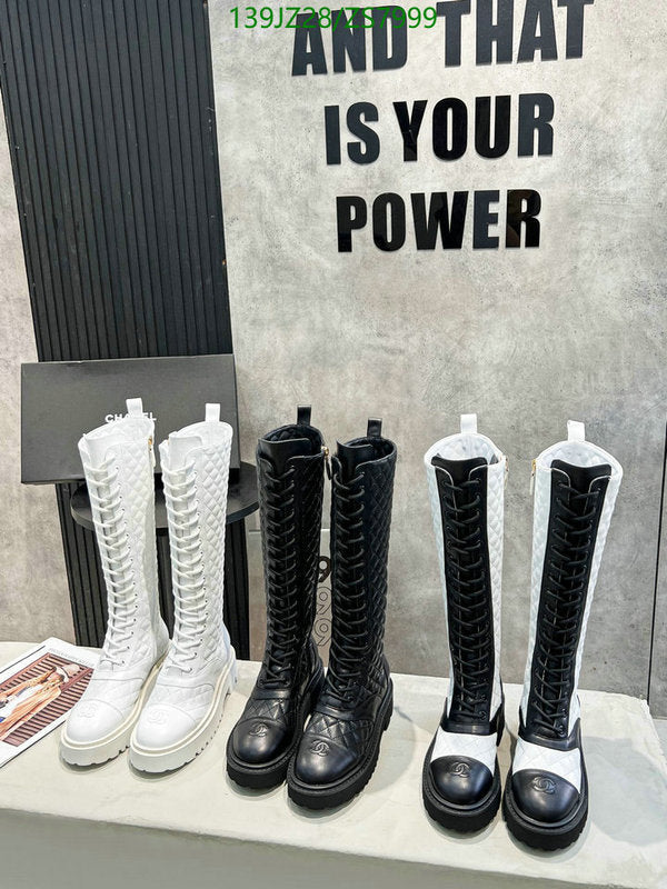 SAMC - CHL Women Boots - 215