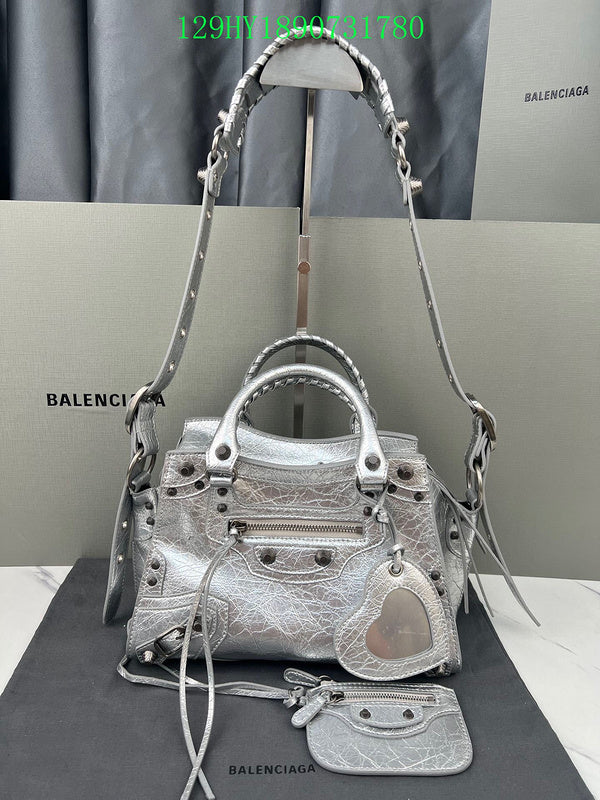 ELE Fashion - BGA Bags - 1673
