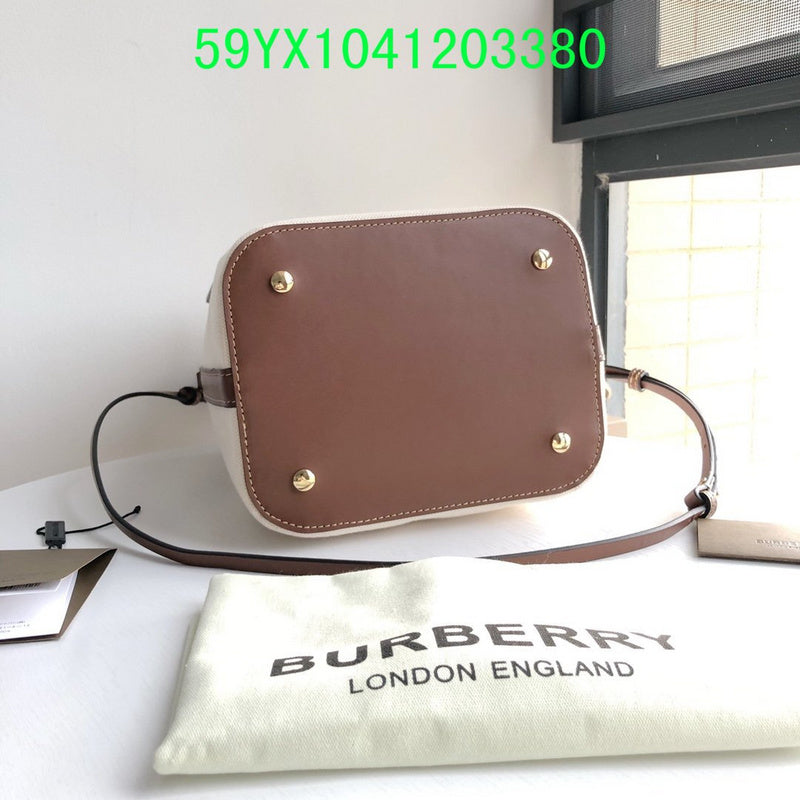 ELE Fashion -BBR Bags - 620