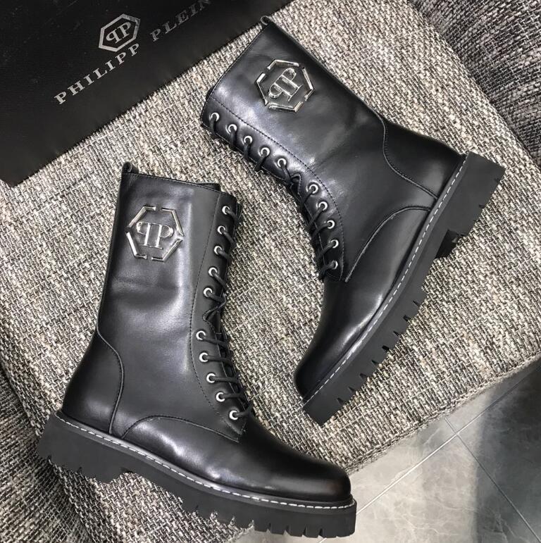 glamy - PHP Shoes - 128