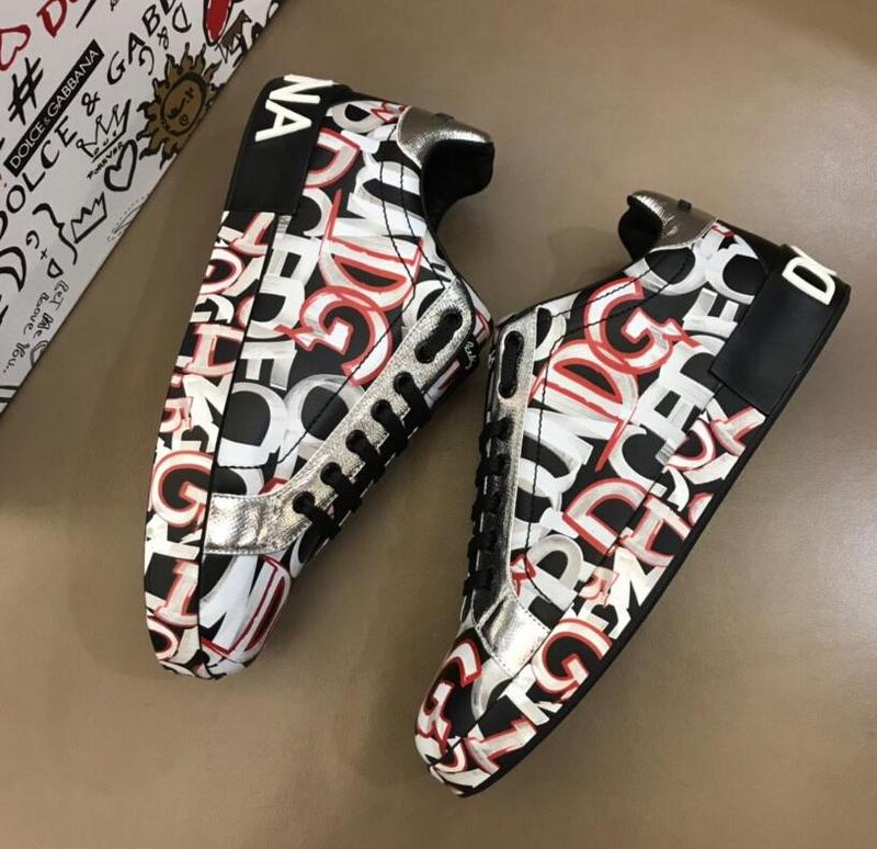 SAMC - DAG Men Shoes - 355