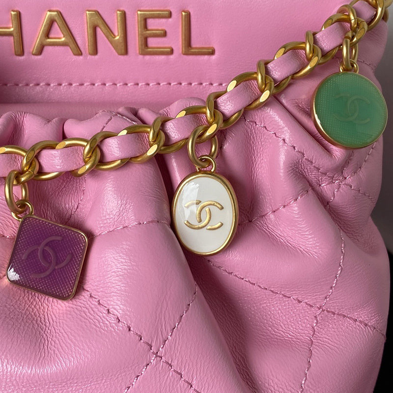 Satchel Bags - CHL Bags - 7562