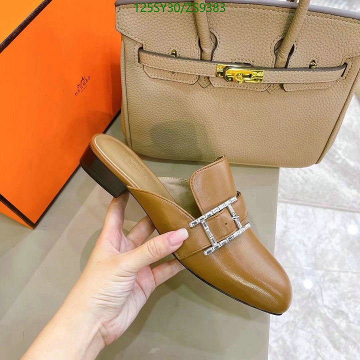 SAMC - HMS Women Shoes - 511