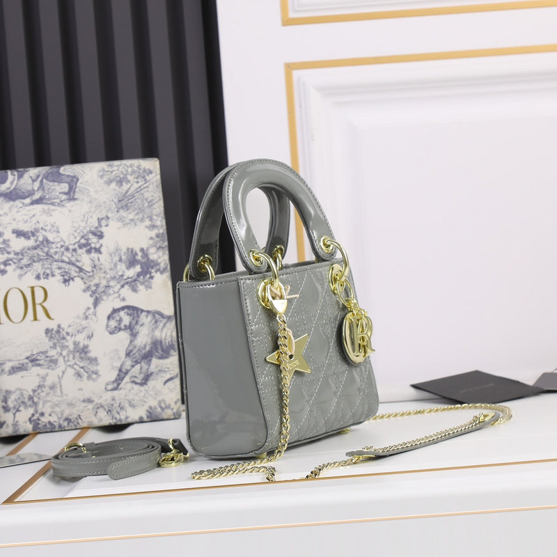 Satchel Bags - DOR Bags - 343