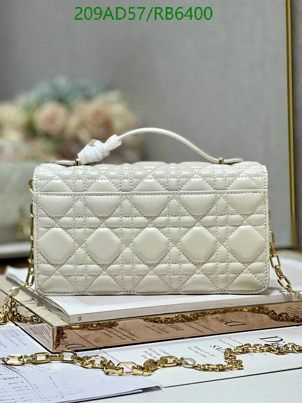 SAMCC - DOR Bags - 1258