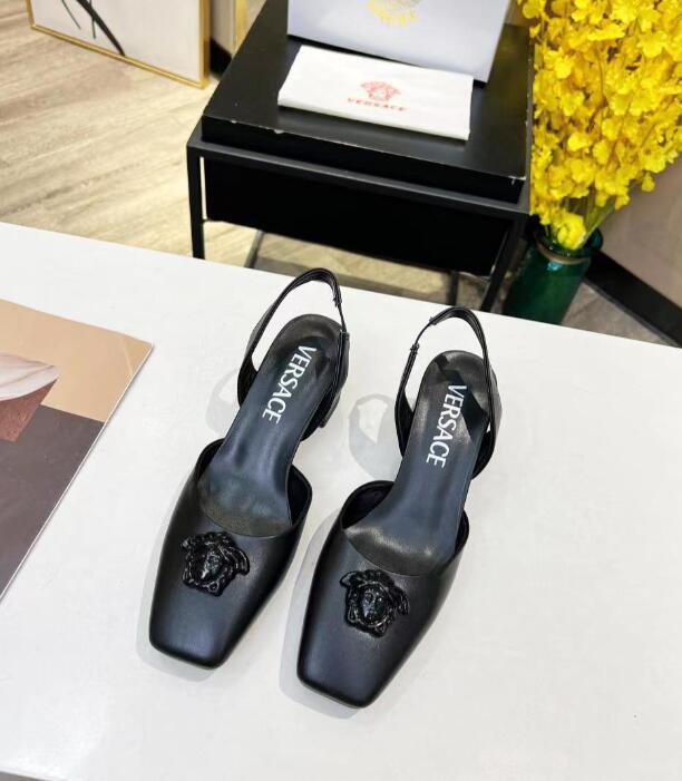 SAMC - VAR Women Shoes - 071