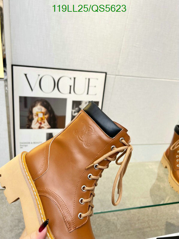 SAMC - COL Women Shoes - 083