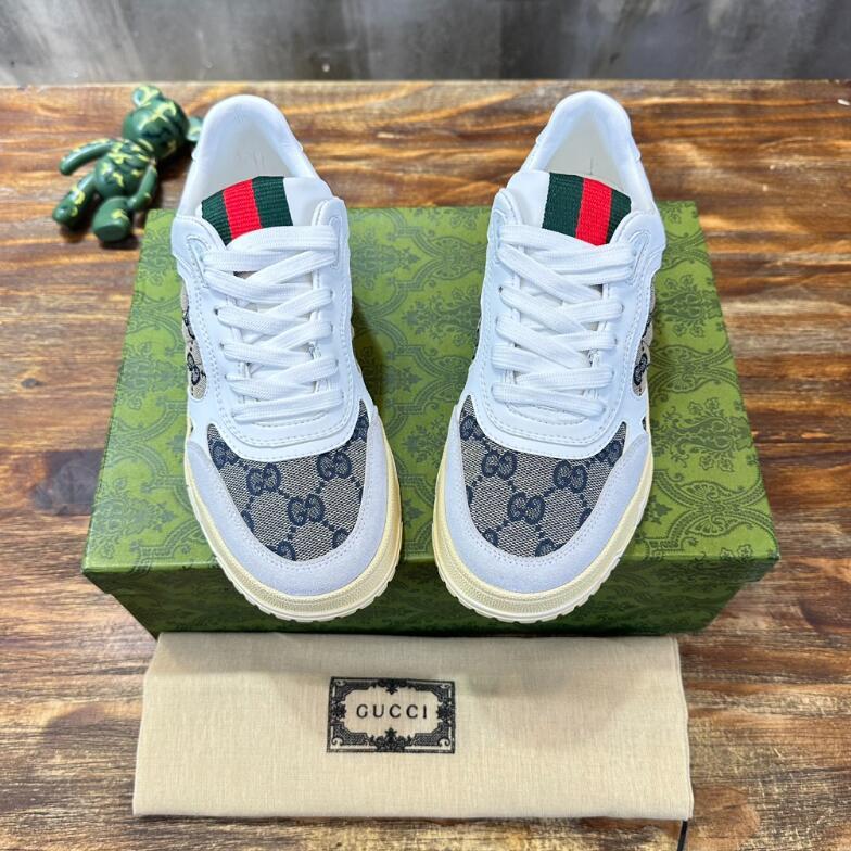 SAMC - GUKI Women Shoes - 217