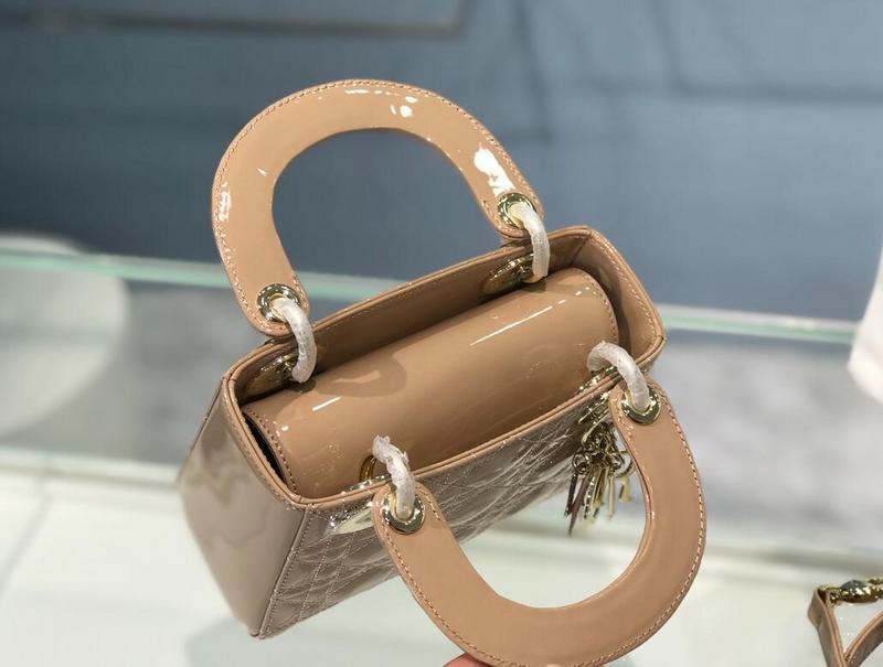 SAMCC - DOR Bags - 486