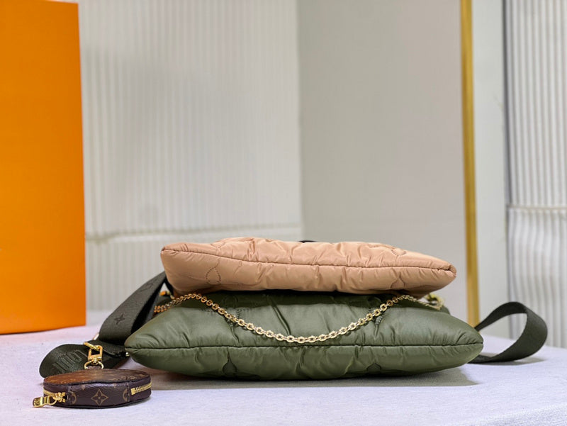 Satchel Bags - VL Bags - 1920
