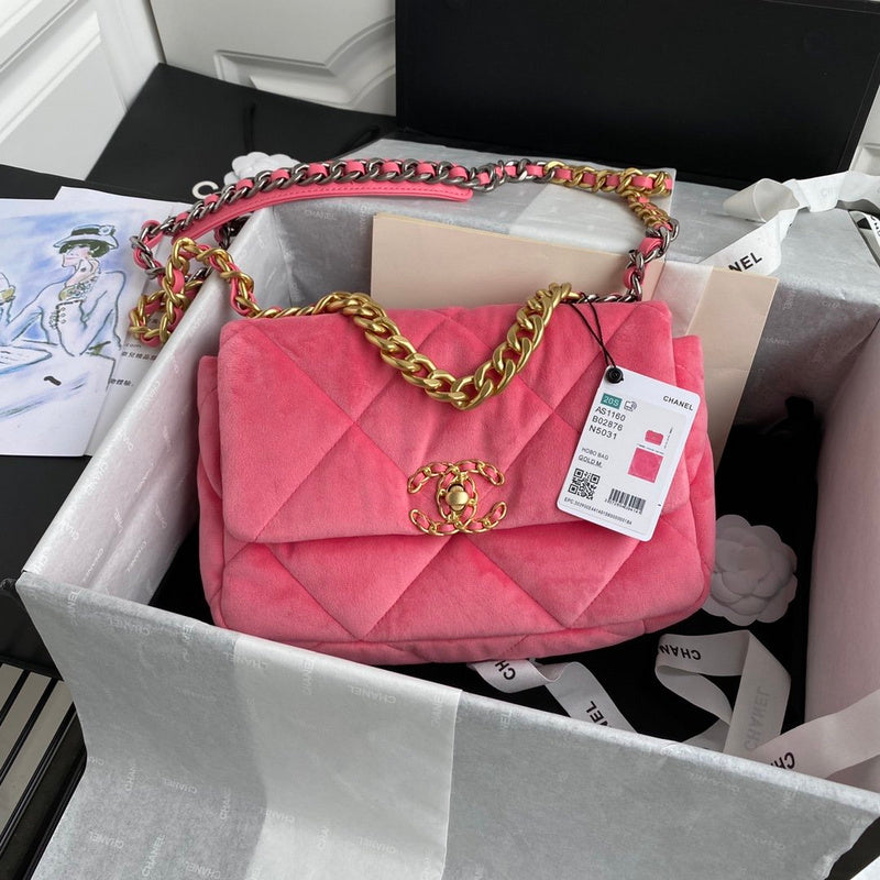 Satchel Bags - CHL Bags - 154