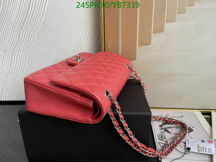 SAMC - CHL Bags - 741