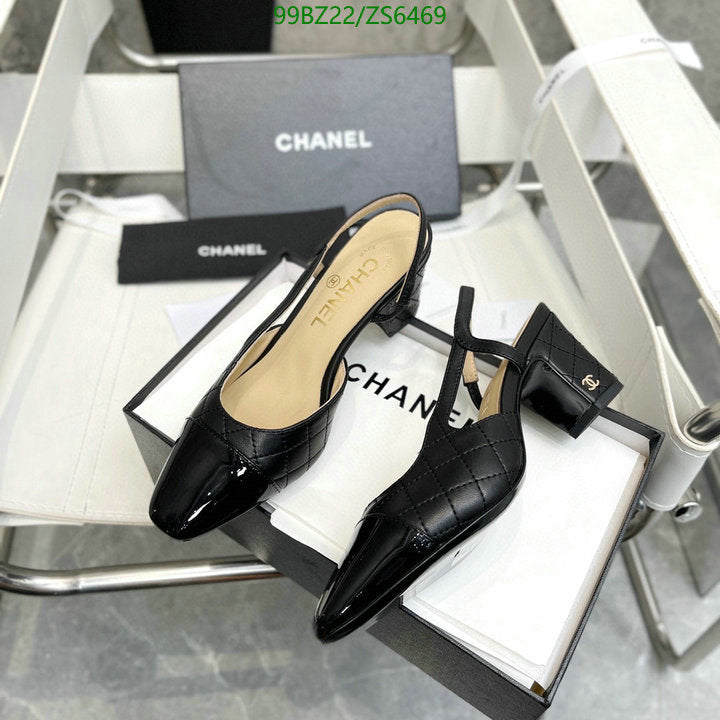 SAMC - CHL Women Shoes Ballet - 257