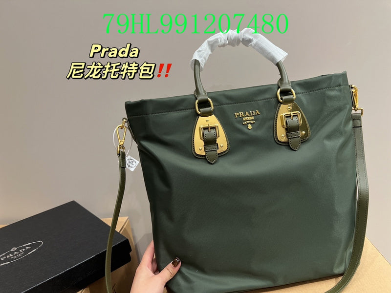 Satchel Bags - PDA Bags - 3750