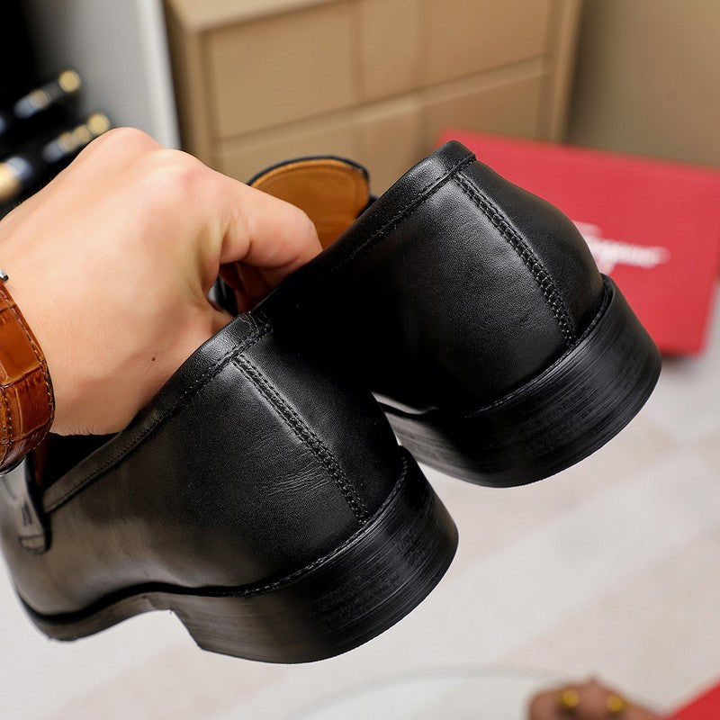 Glami - FGO Men Shoes - 939