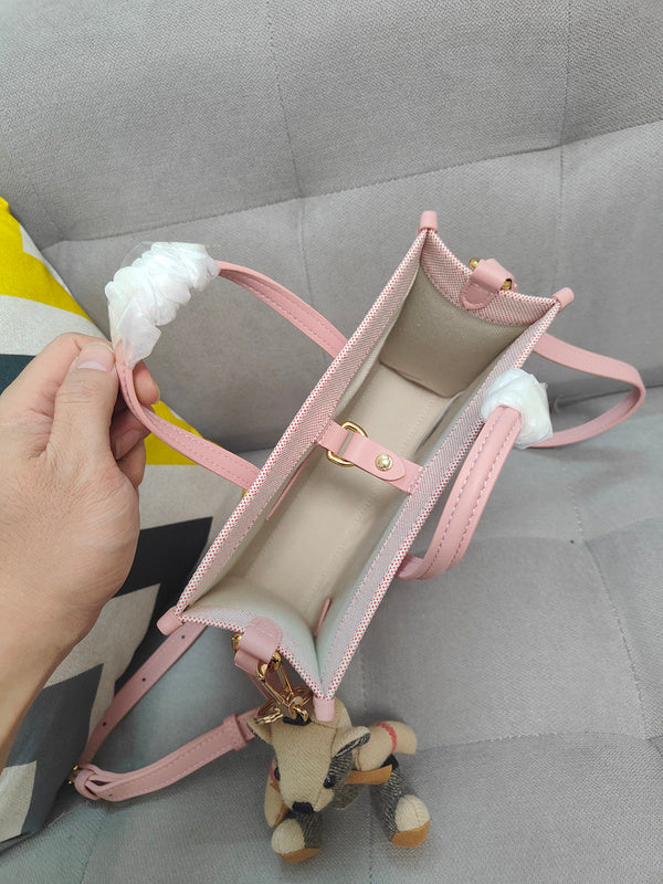 Satchel Bags - BBR Bags - 287