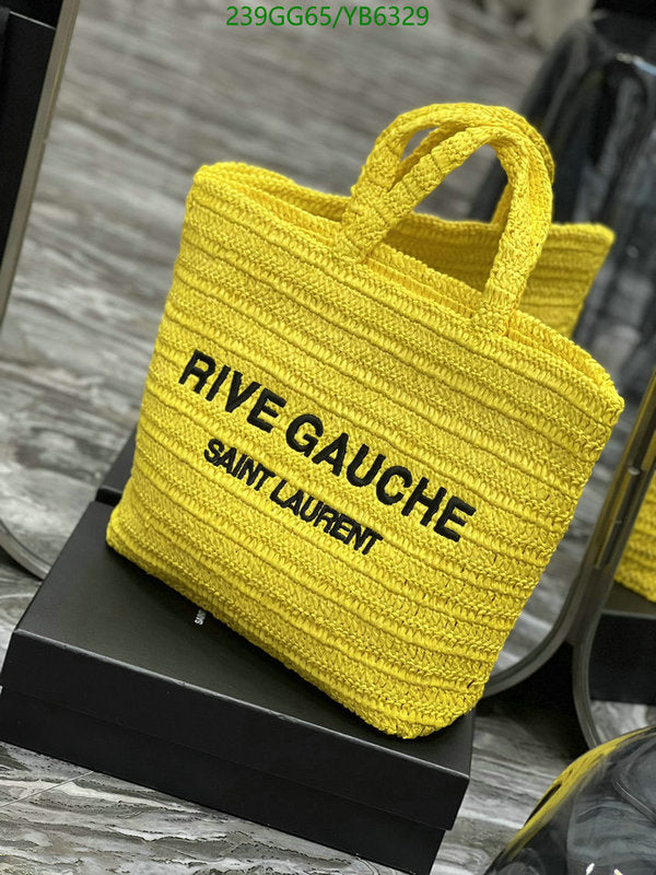 SAMC - YLS Bags - 291