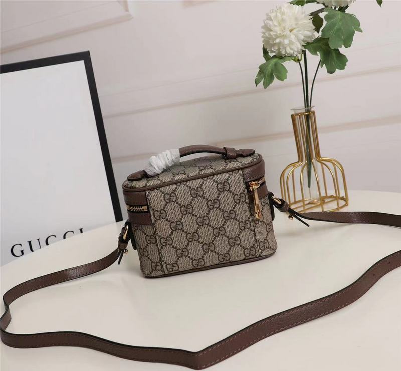 Satchel Bags - GCI Bags - 1852