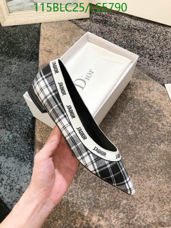 SAMCC - DOR Women Shoes - 1939