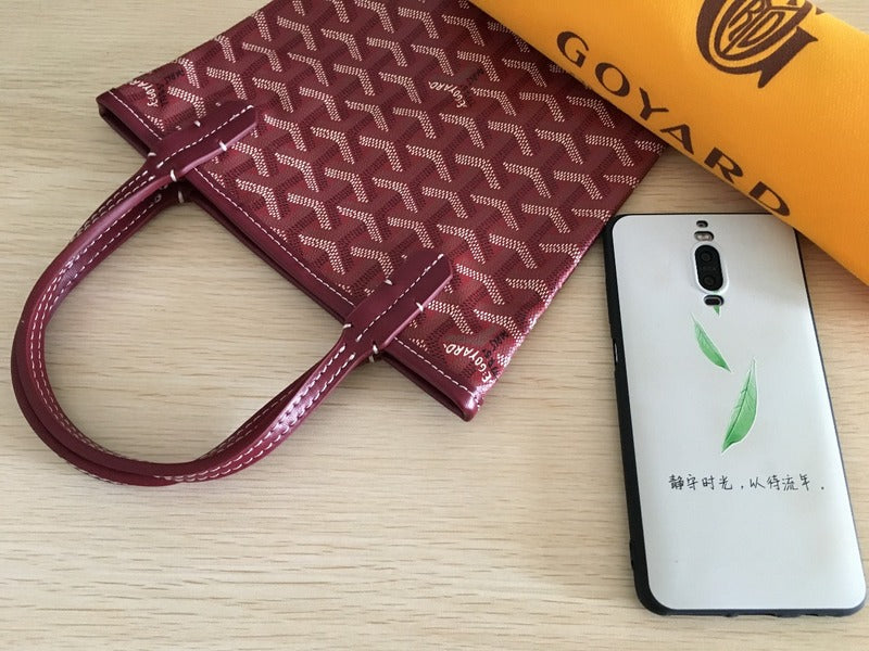 Glamy - GYO Bags - 1533