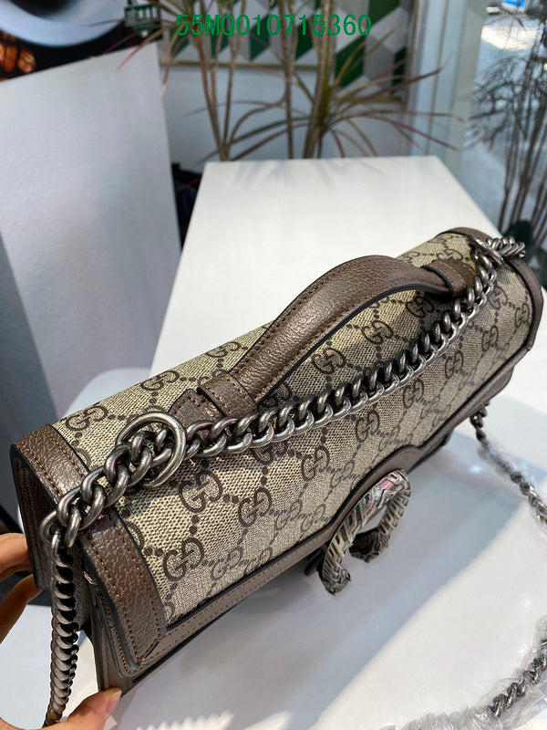 Glami Fashion - GCI Bags - 10628