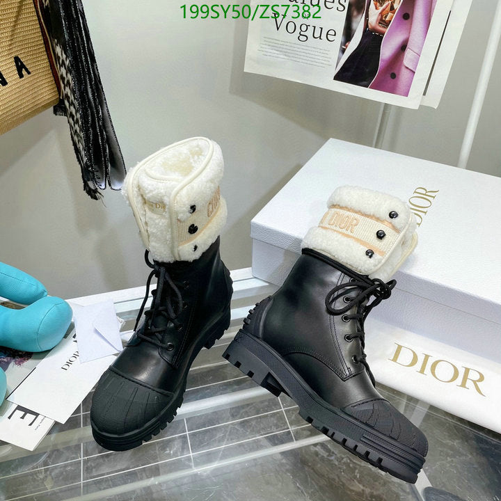 SAMCC - DOR Women Shoes - 1618