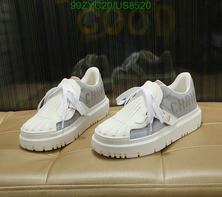 SAMCC - DOR Women Shoes - 1518