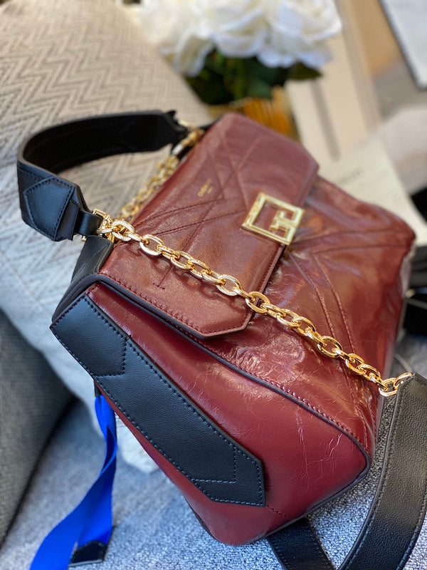 Glamy - GCY Bags - 009